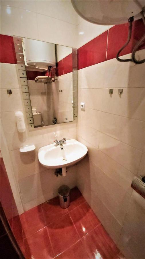 Nunnui Underground Studio Zagreb City Center Екстериор снимка